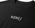 KOHLI PRINTED Oversized TSHIRT